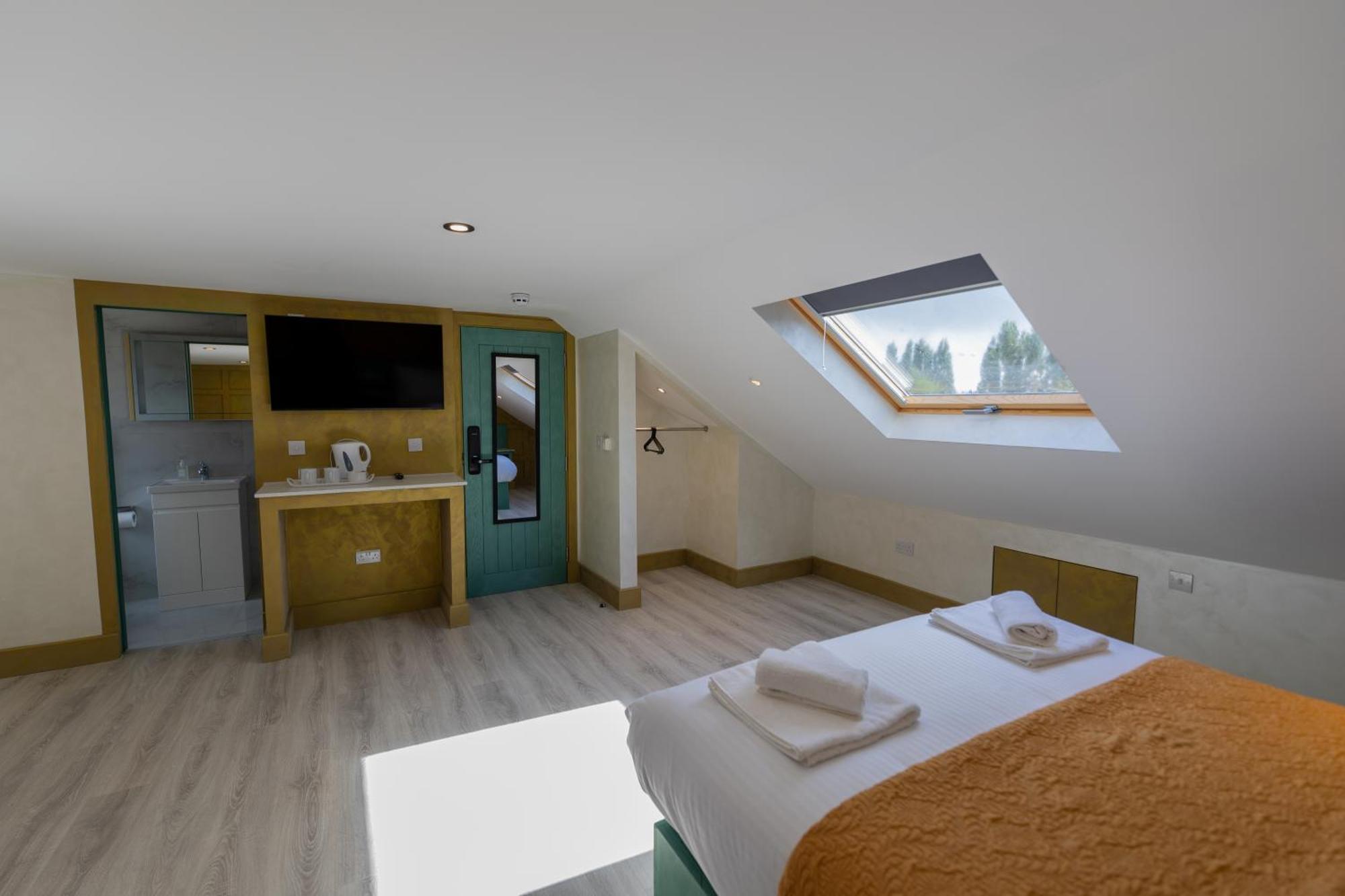 Gasthof Paragraph Tottenham